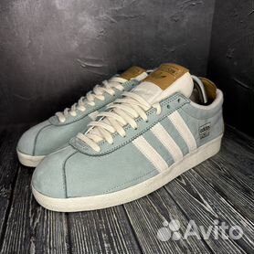 Adidas gazelle best sale vintage black