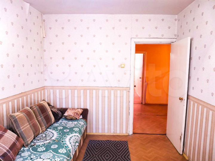 3-к. квартира, 89,3 м², 5/9 эт.