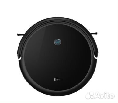 Робот-пылесос 360 Robot Vacuum Cleaner C50 Pro (C5