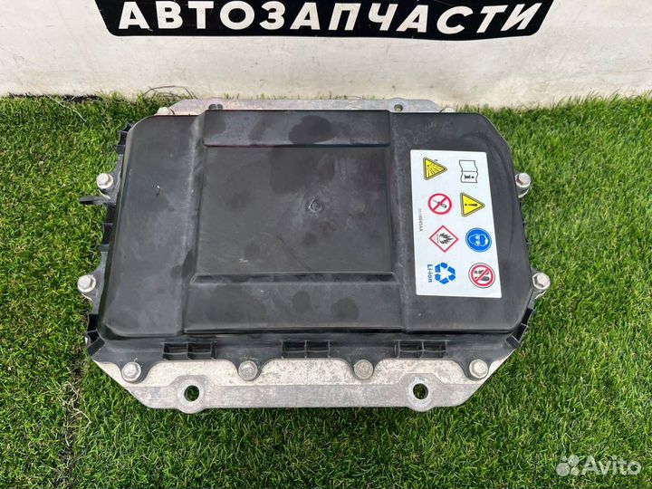 Блок питания Jeep Wrangler JL 2020 05186045AA