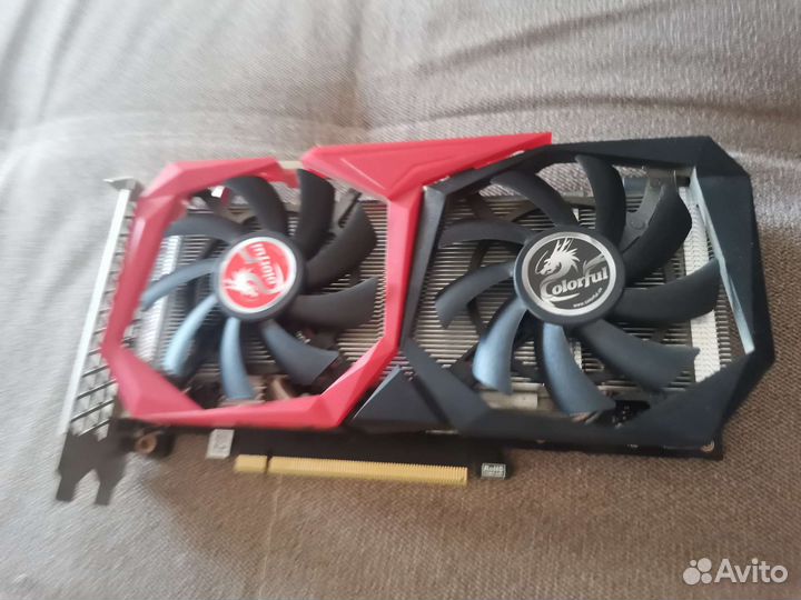 Geforce rtx 2060 super colorful