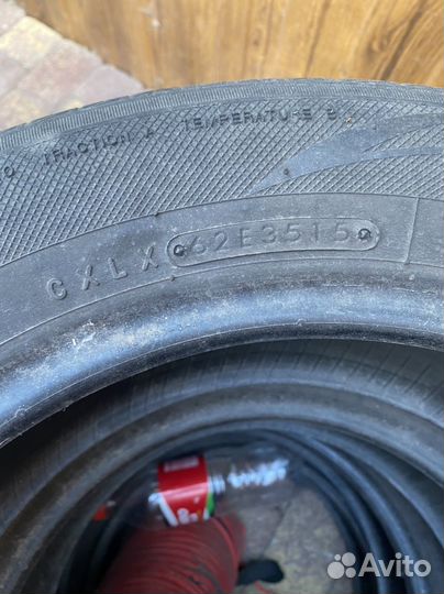 Toyo NanoEnergy 3 185/65 R15