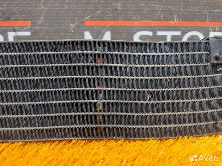 Радиатор масляный Mercedes-Benz M-Class W163