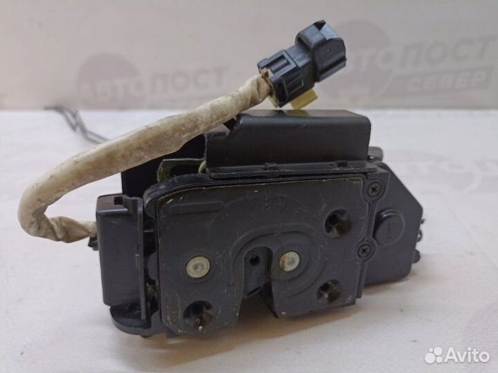 Замок двери задней правой задний правый Hyundai