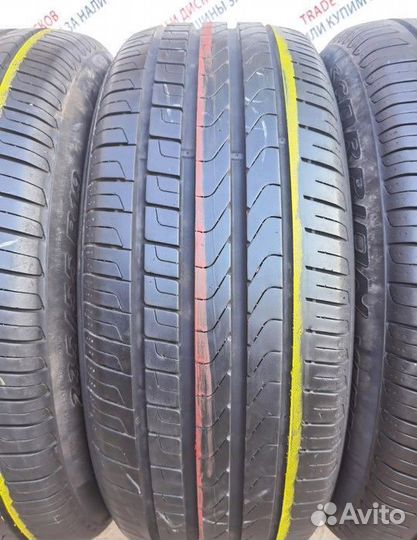 Pirelli Scorpion Verde 235/55 R19 101V