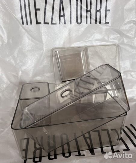 Набор контейнеров IKEA Годморгон