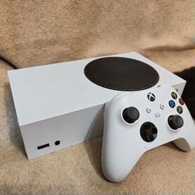 X box series s 512Gb