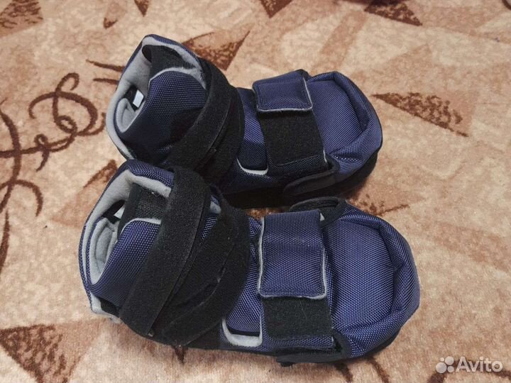 Обувь барука