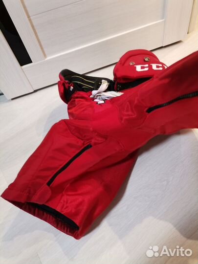 Хоккейные шорты ccm Tacks 9060 JR large