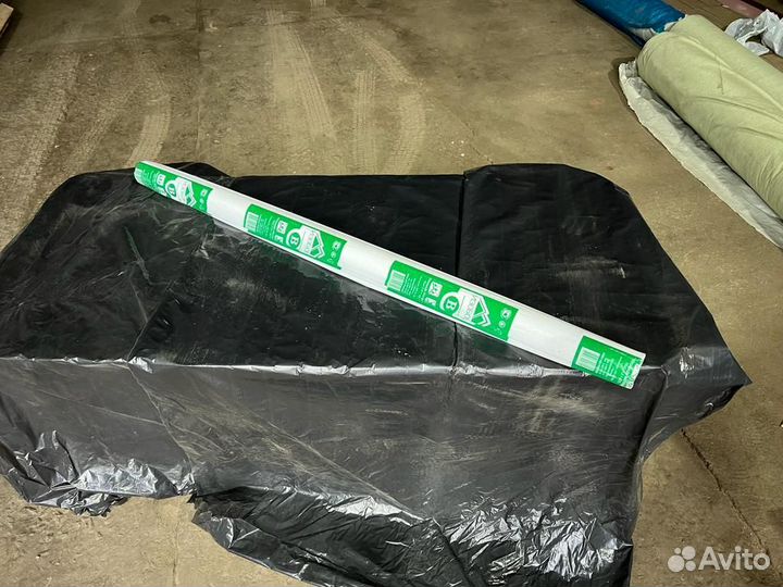 Пароизоляция изобонд Eco B (70м2)