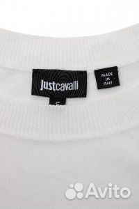 Кофта трикотажная Just Cavalli S