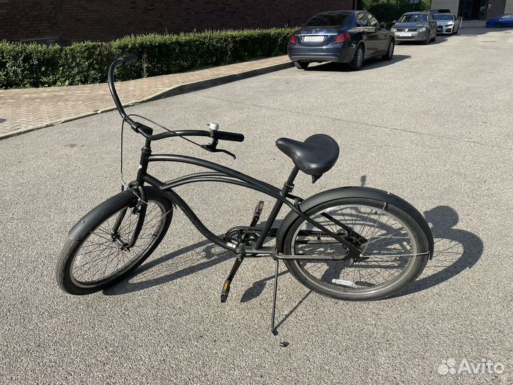 Велосипед Electra Cruiser