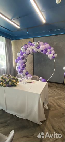 Свадебная арка продажа