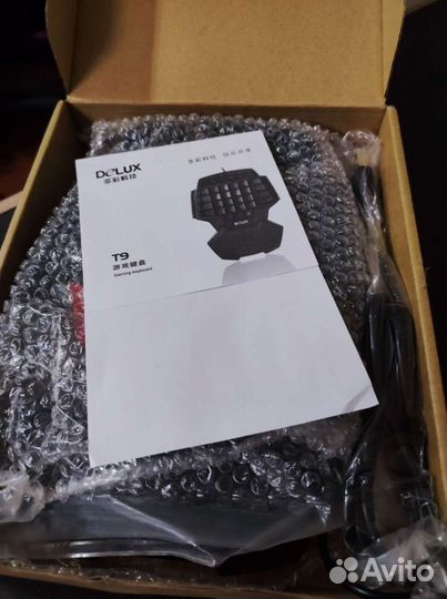 Игровая клавиатура