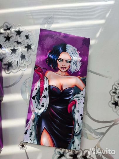 Ведро поздравительное женское