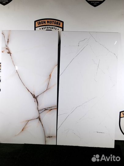 Керамогранит Иран