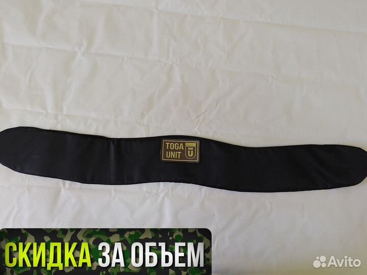 Баллистика в боевой пояс