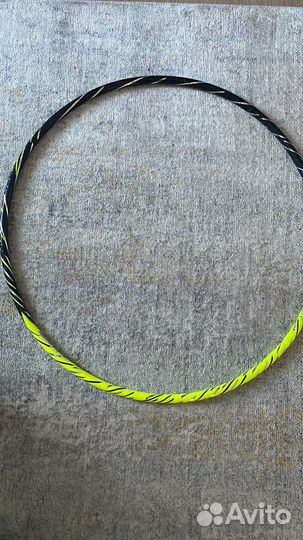 Обруч pastorelli 75