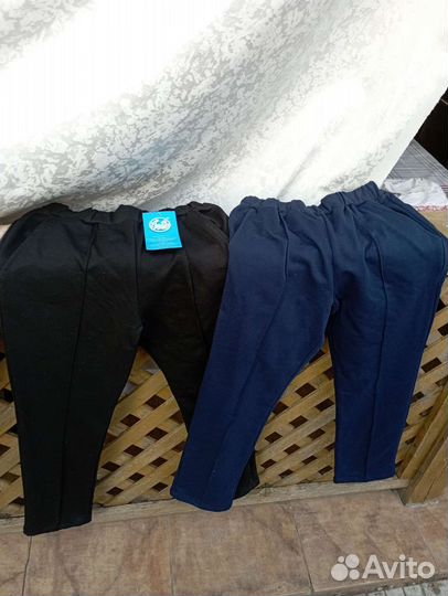 Брюки для мальчика