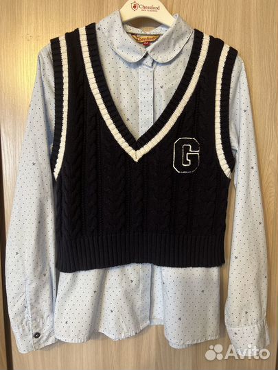 Комплект для школы 140 рр