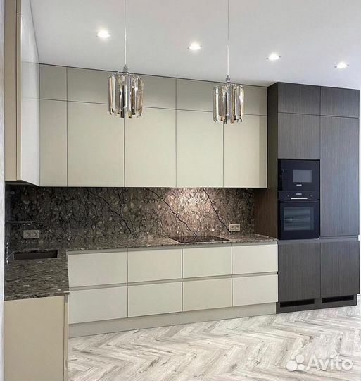 Кухня Кухонный гарнитур