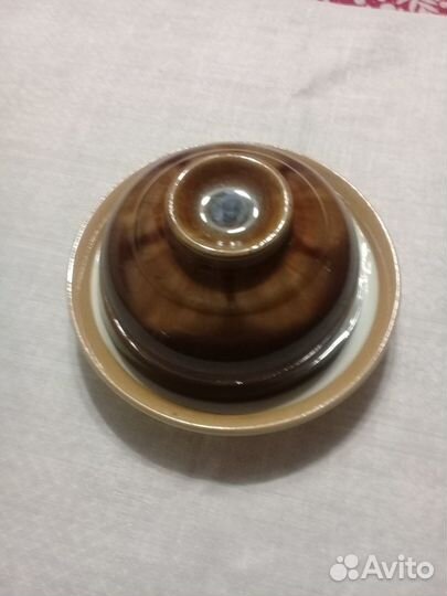 Масленка СССР