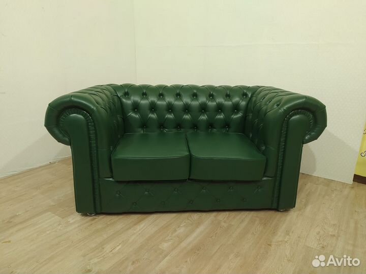 Диван Честер на заказ