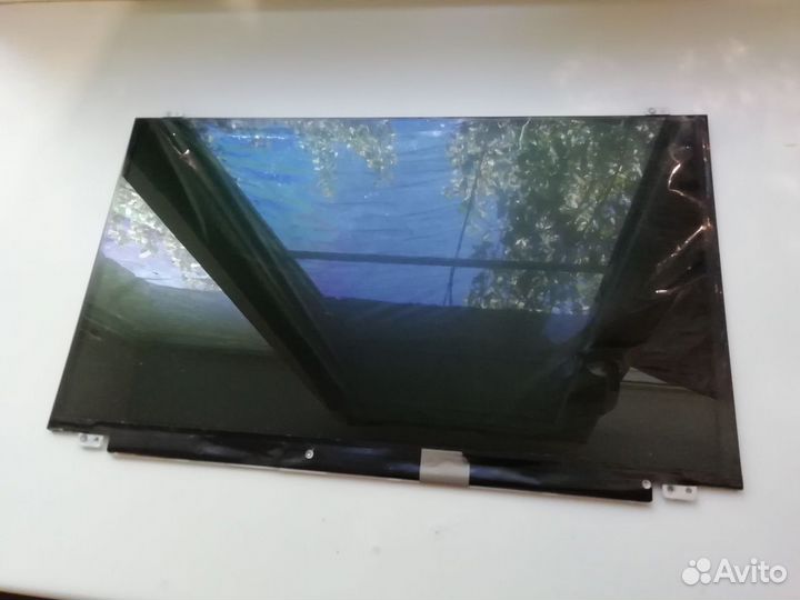 Матрица slim 15.6 40 pin
