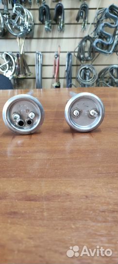 Тэны 1.3квт и 0.7квт для бойлера Thermex нерж