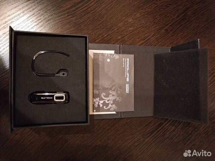 Гарнитура prolife