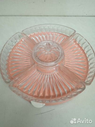 Ваза для фруктов. Смотрите в профиле многообразие