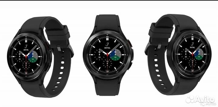Samsung Galaxy Watch 4, 46mm