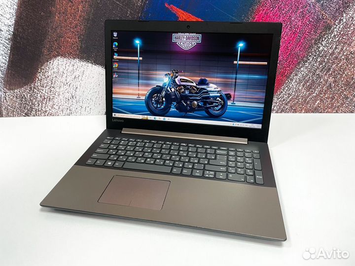 Ноутбук Lenovo с Intel i5 / i7+ GeForce гарантия