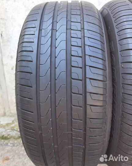 Pirelli Scorpion Verde 255/50 R19 103V