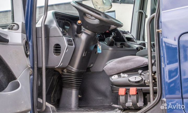 В разборке грузовик Mercedes,Actros mpiii 2009-201