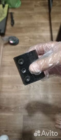 Запчасти для трюкового самоката