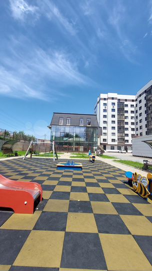 2-к. квартира, 75 м², 8/9 эт.