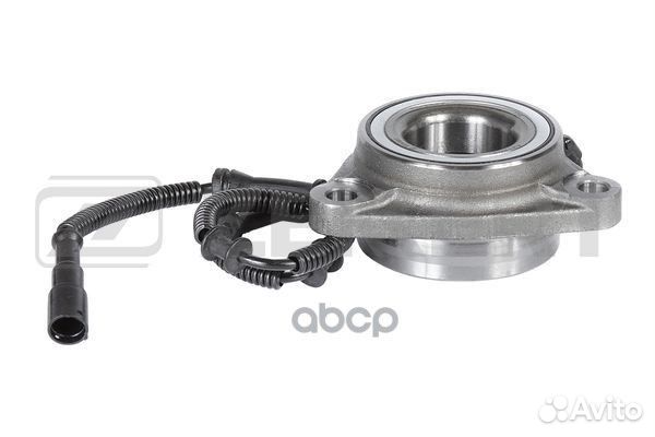 Ступица перед. (с ABS) SsangYong Rexton I II 03