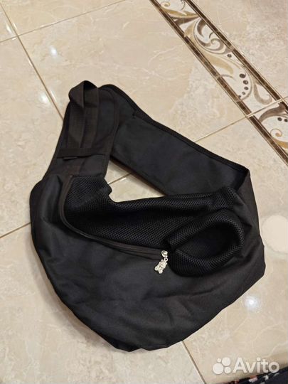 Сумка переноска