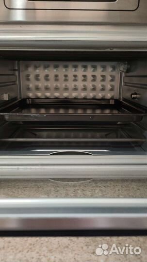 Мини-печь gfgril gfao-700