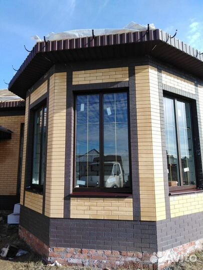 Окна Жалюзи Роллеты Москитки Плиссе