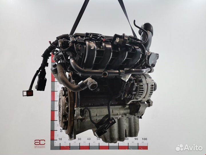 Двигатель (двс) для Opel Corsa D A14XER