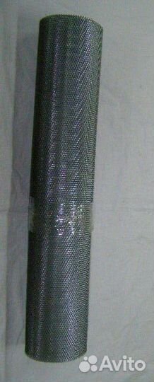 Сетка для тюнинга нерж. (80Х4000)