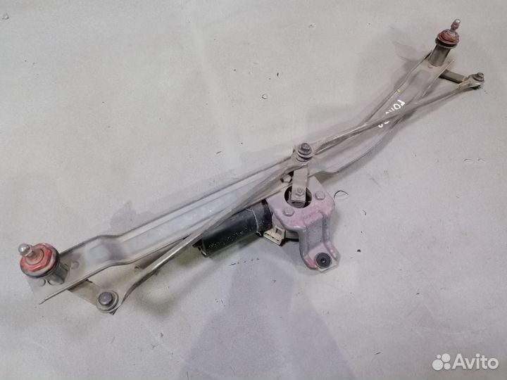 Трапеция 1.8 SF VW Golf II 1983-1992