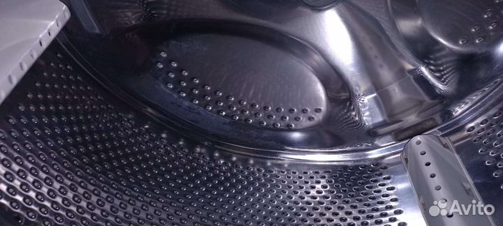 Стиральная машина бу indesit 4.5кг