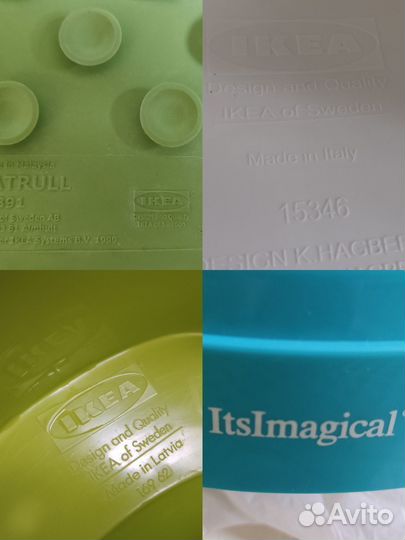 Полезные вещи для малышей IKEA, мышь,крыса машинки