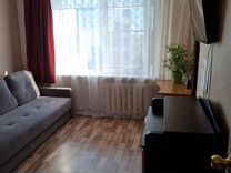 2-к. квартира, 46,8 м², 4/5 эт.