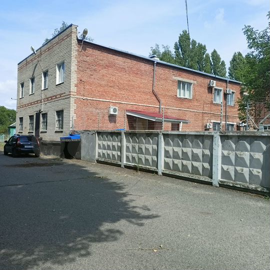 Продам помещение свободного назначения, 755 м²