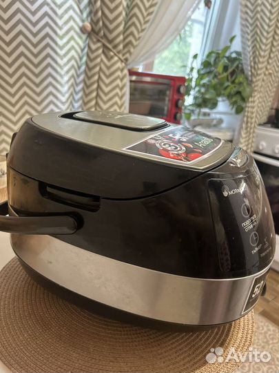 Мультиварка polaris PMS 0517 AD