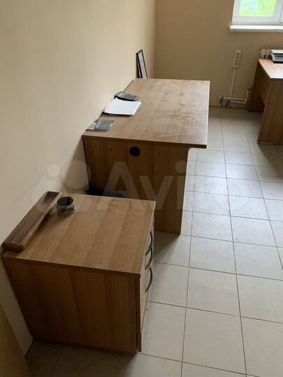 Производственное помещение, 32 м²